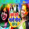 About Ghuma Tadi Sali Sina Tan Ke Song